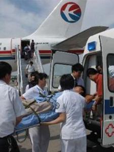 雷州市接送服务