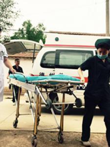 雷州市院后转乡