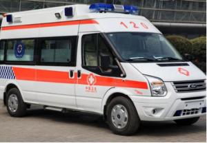雷州市救护车租赁